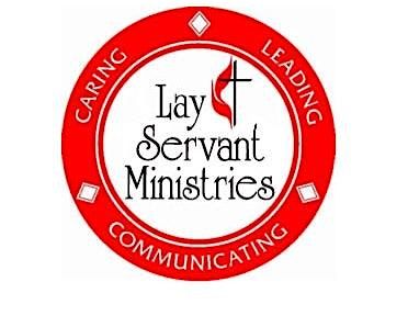 Lay Servant Ministries