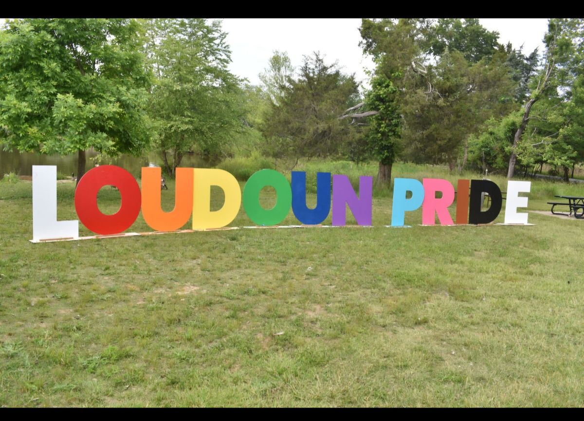 Loudoun Pride Festival 