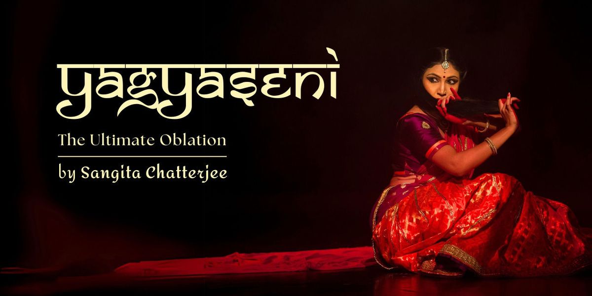 Yagyaseni -The Ultimate Oblation