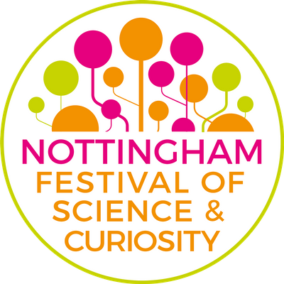 Nottingham Festival of Science and Curiosity