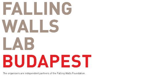 Falling Walls Lab Budapest 2021