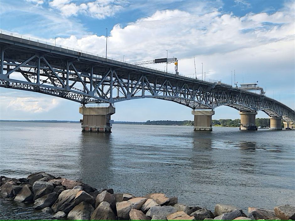 A Date Night Adventure! - Gloucester Galore Gadget Hunt