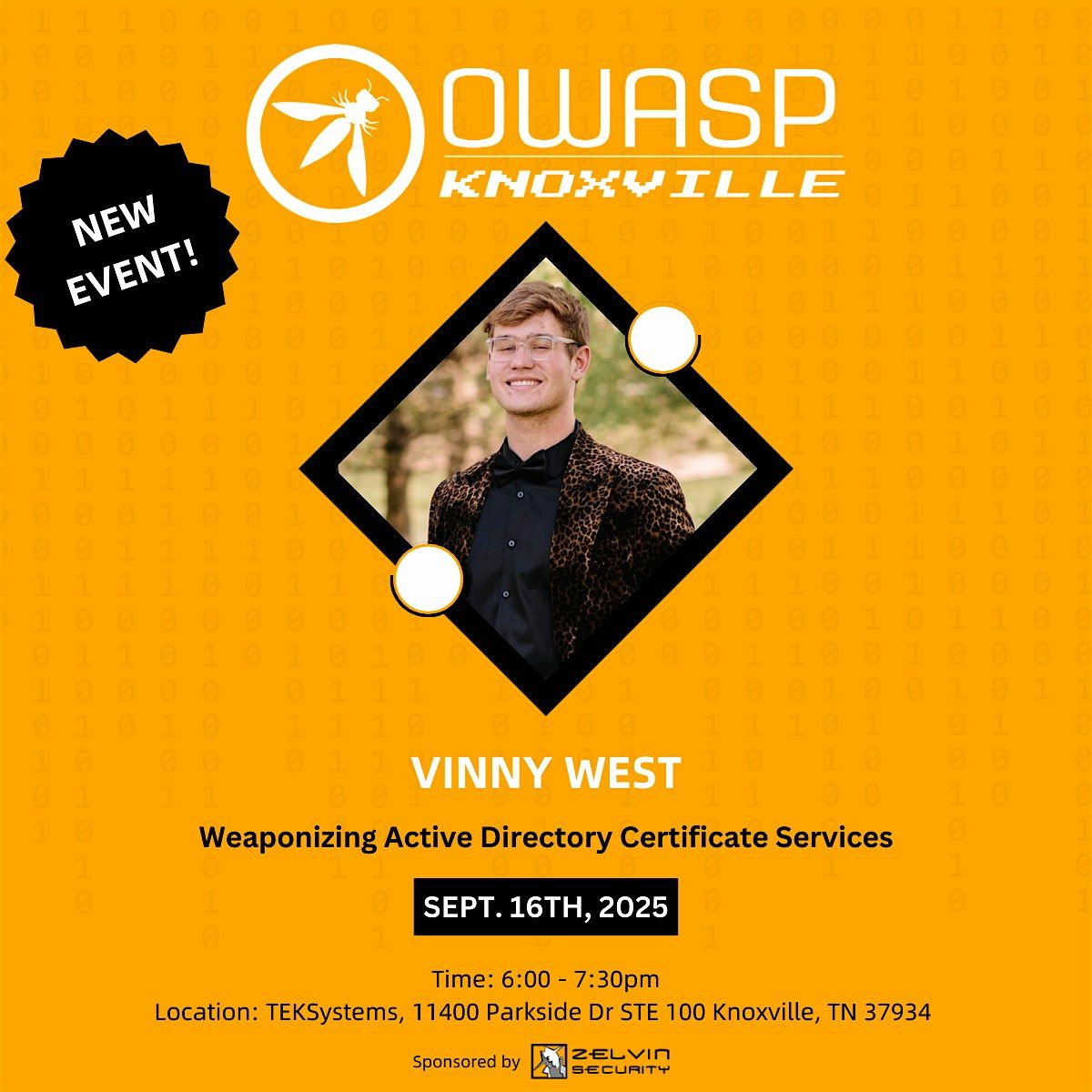 Weaponizing Active Directory Certificate Services