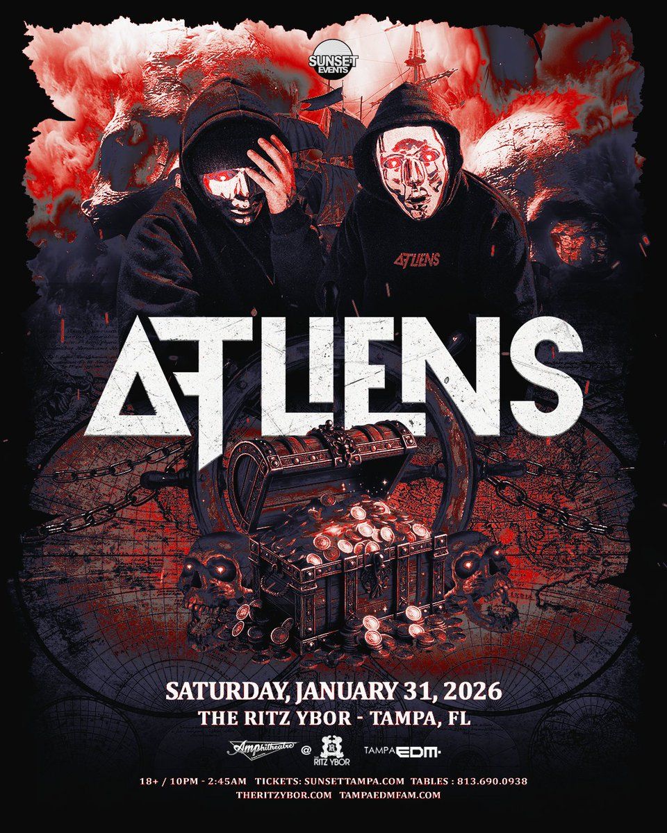 ATLiens