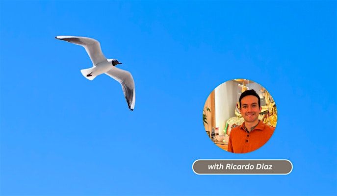 Half-day course ~ The Art of Letting Go