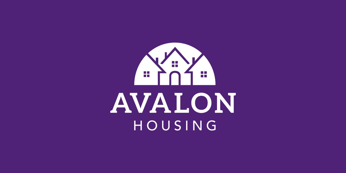 Avalon Housing Volunteer Orientation