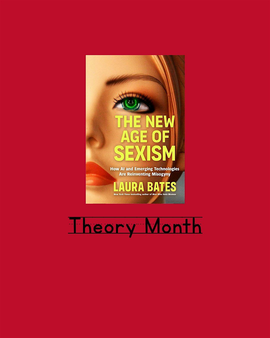 Book Club: The New Age of Sexism