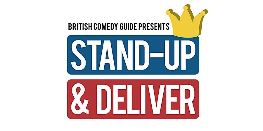 Stand-Up and Deliver