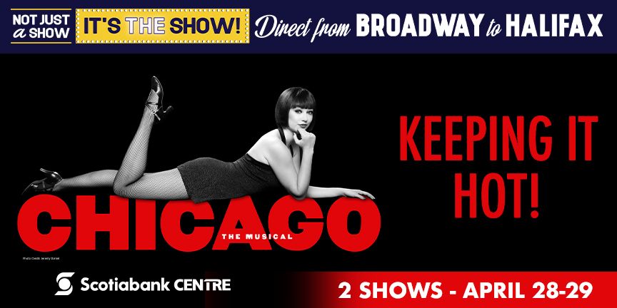 Chicago The Musical