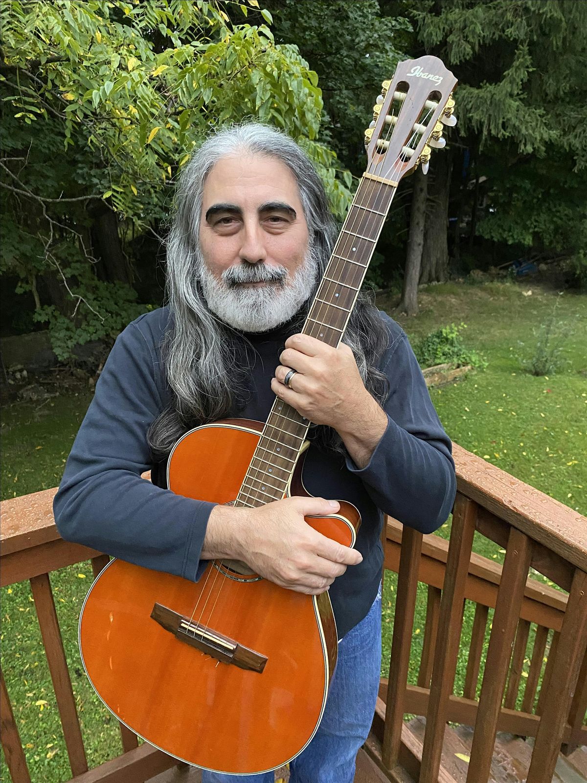 LIVE MUSIC - Philip LoPiccolo- Acoustic