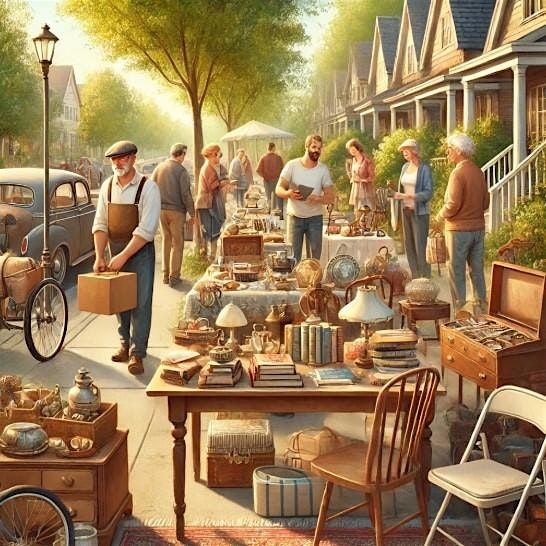 Estate Sale