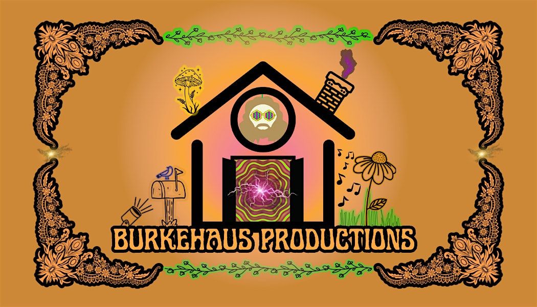 Burkehaus Presents: Pop Punk Party!
