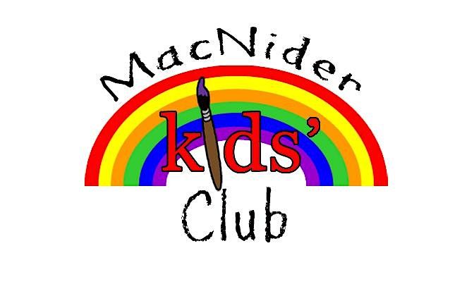 Kids' Club: Monster Mash