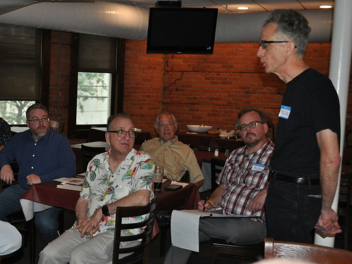 CTSC 2025 Collaboration