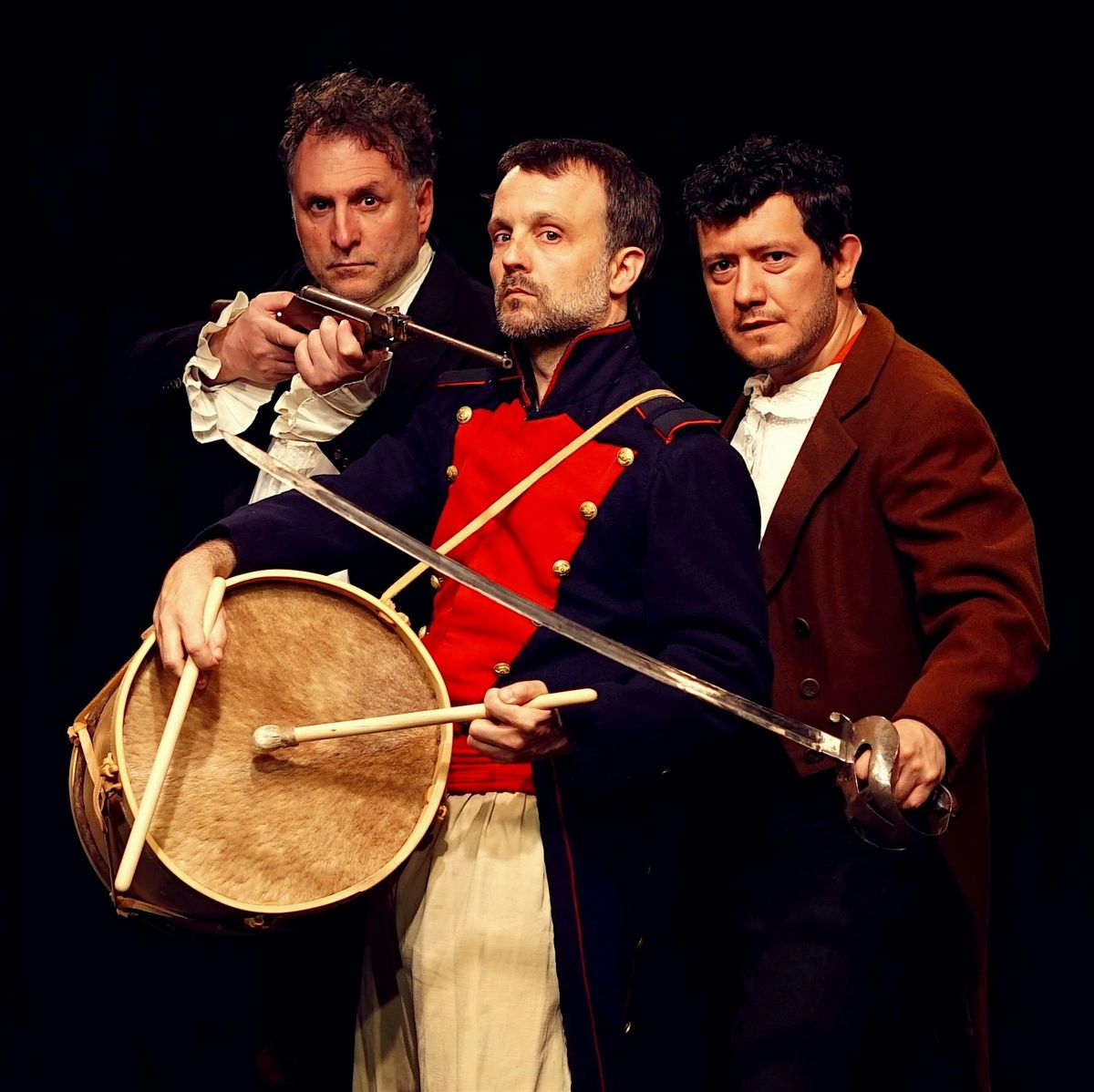 Republiquetas