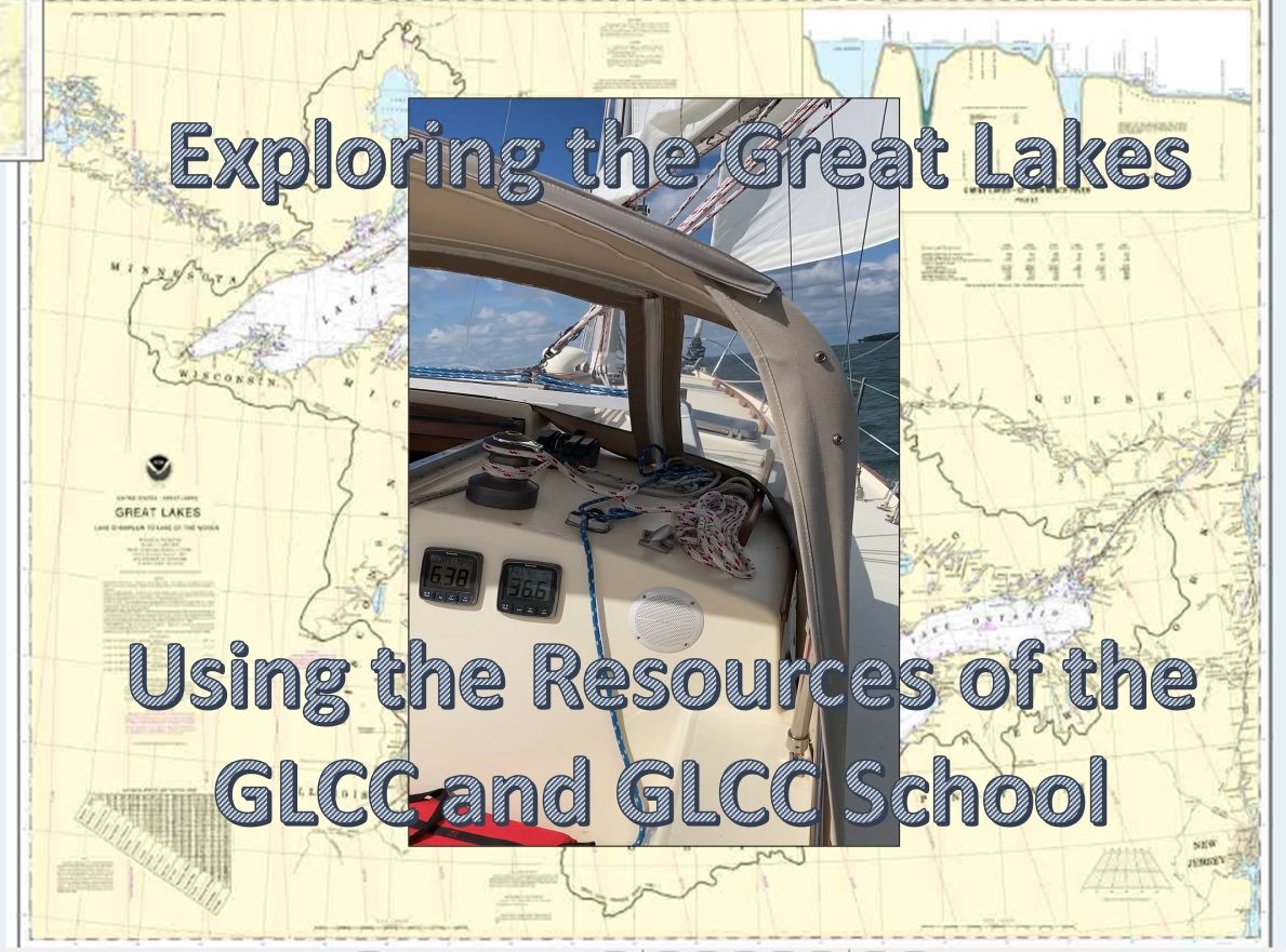 ASPS - November Meeting - Program: "Exploring the Great Lakes - Know Before You Go"