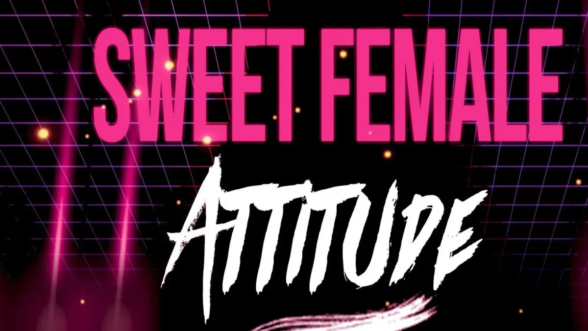 Sweet Female Attitude, So Solid Crew, DJ Luck & MC Neat, MC DT, Monsta Boy, Special MC in Croydon