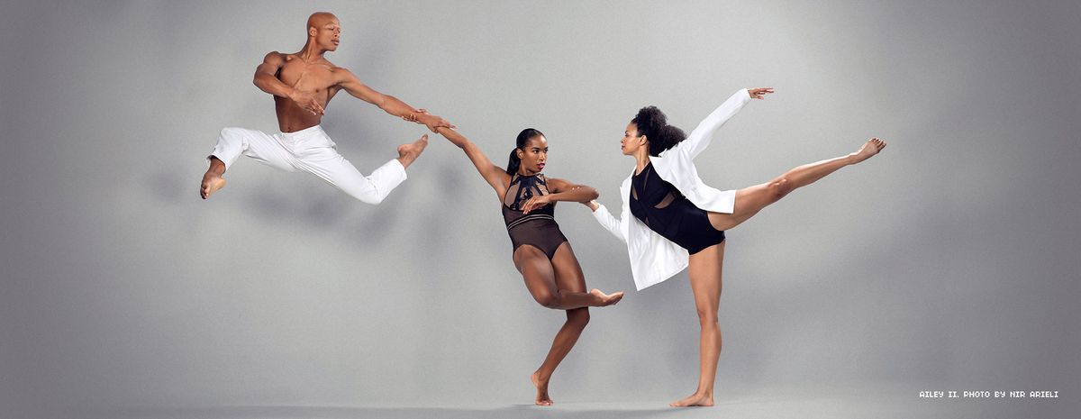 Ailey II