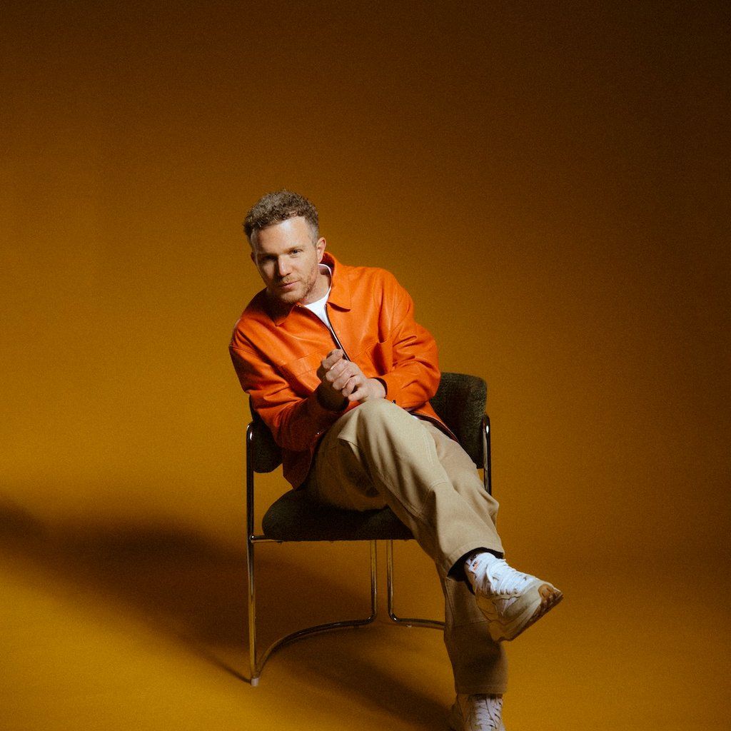 Traumer (All Night Long)