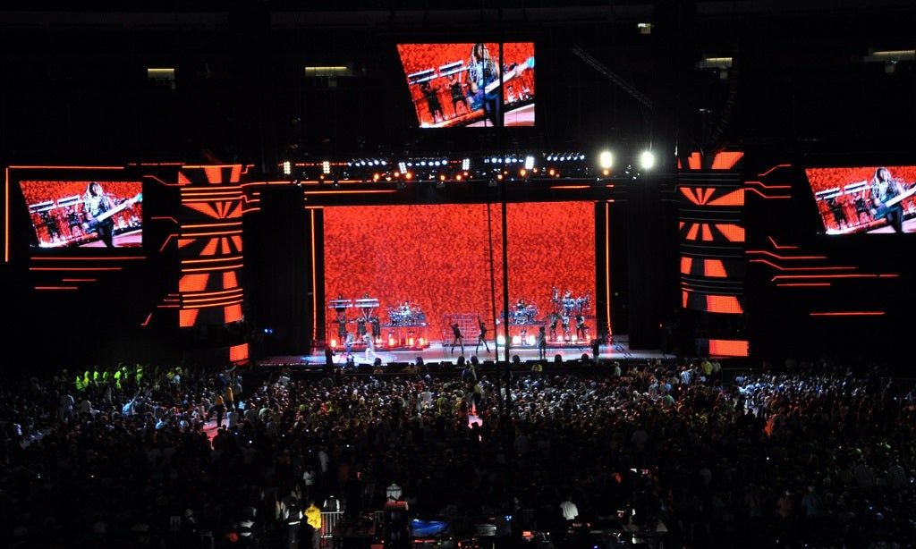 ESSENCE Festival of Culture - Saturday Pass