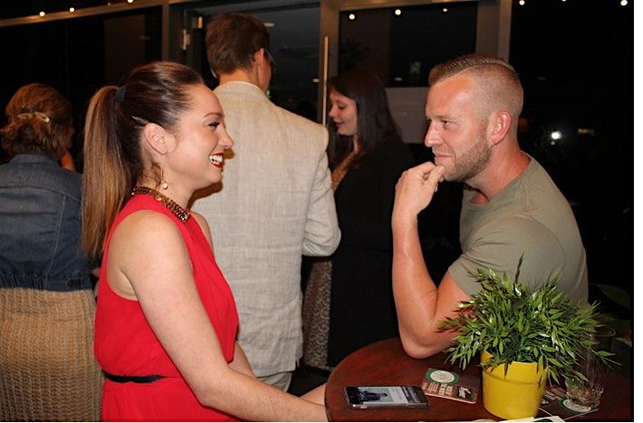 Speed Dating Minneapolis | In-Person | Cityswoon | Ages 30-45