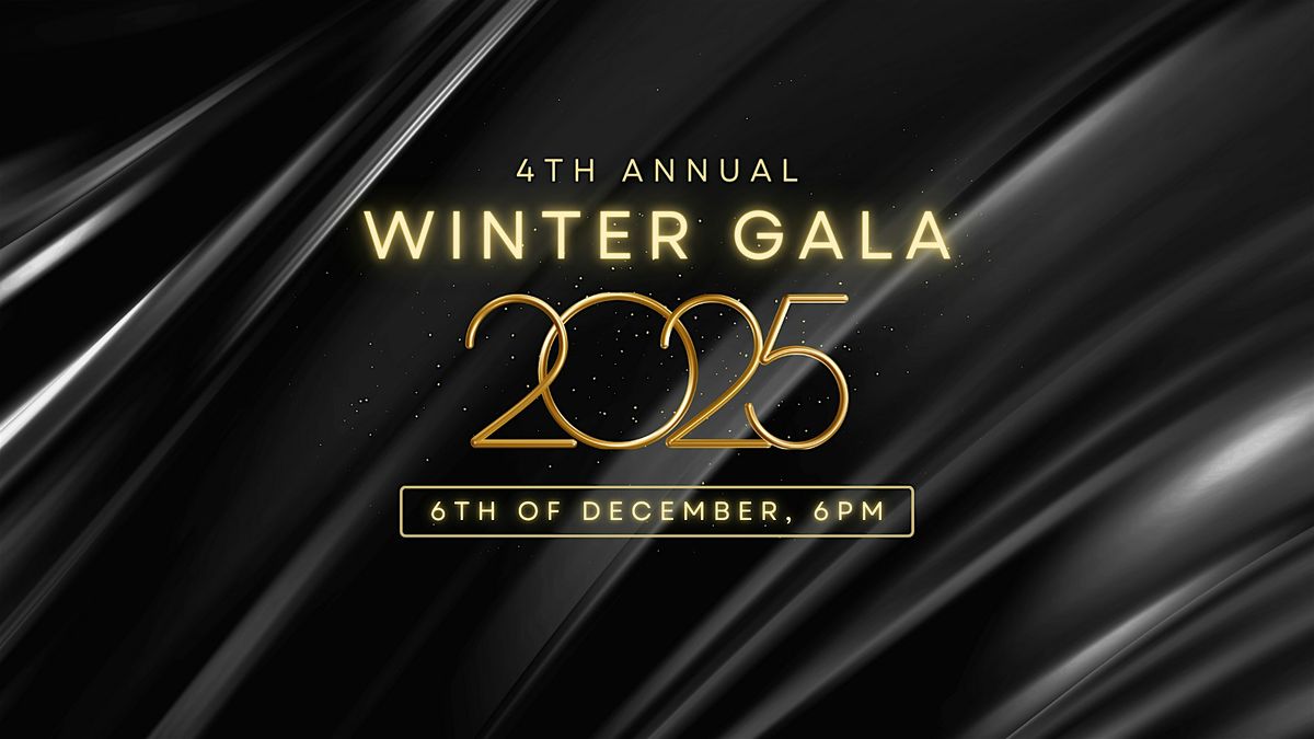Winter GALA '25