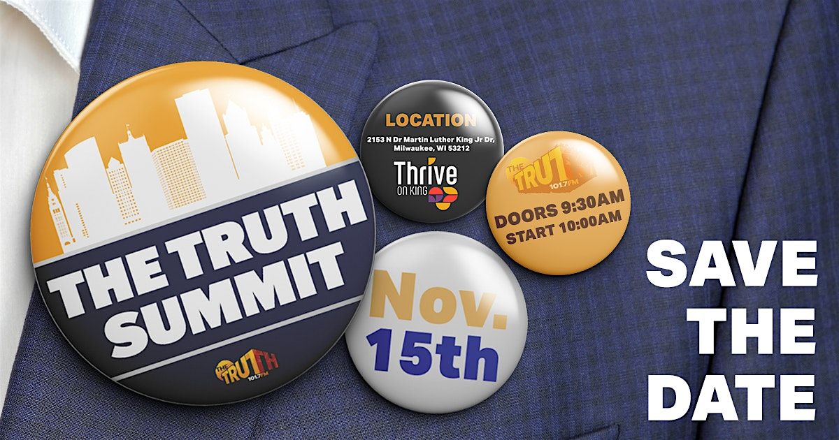 The Truth Summit 2025