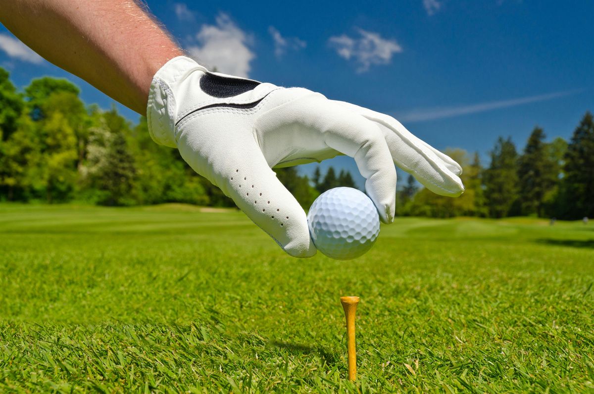 2nd Annual VIP Charity Golf Tournament