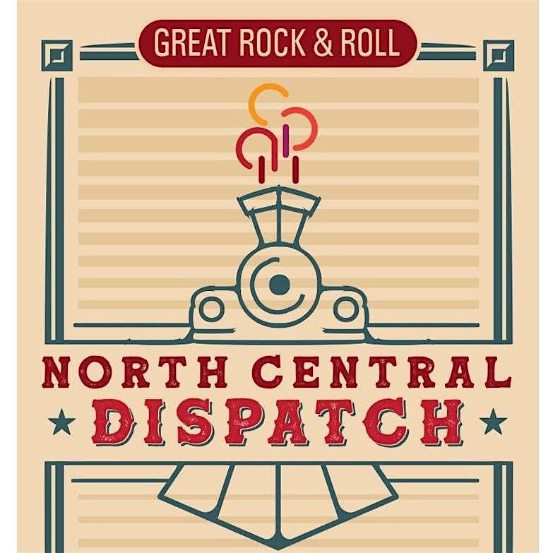 Live Music: North Central Dispatch Band