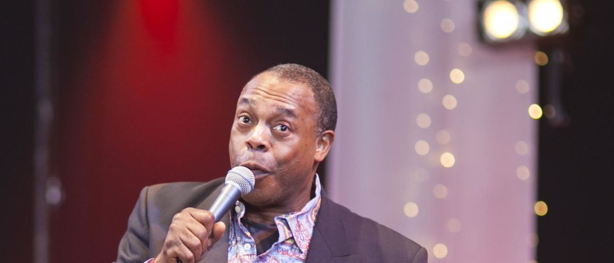 Michael Winslow Show