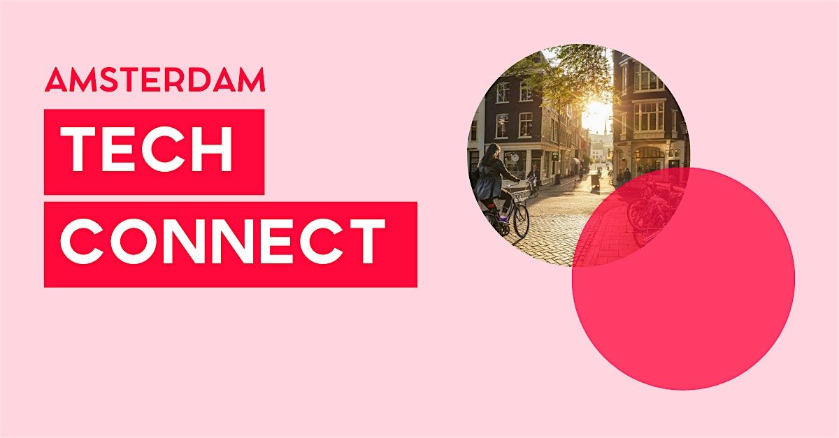 Amsterdam Tech Event