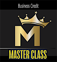 Business Credit Master Class