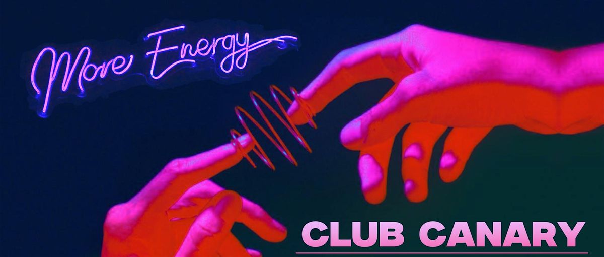 Club Canary III