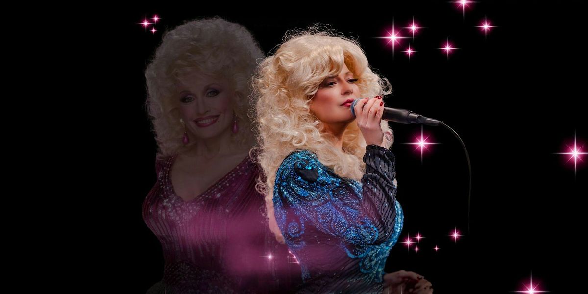 Backwoods Barbie - A Tribute to Dolly Parton