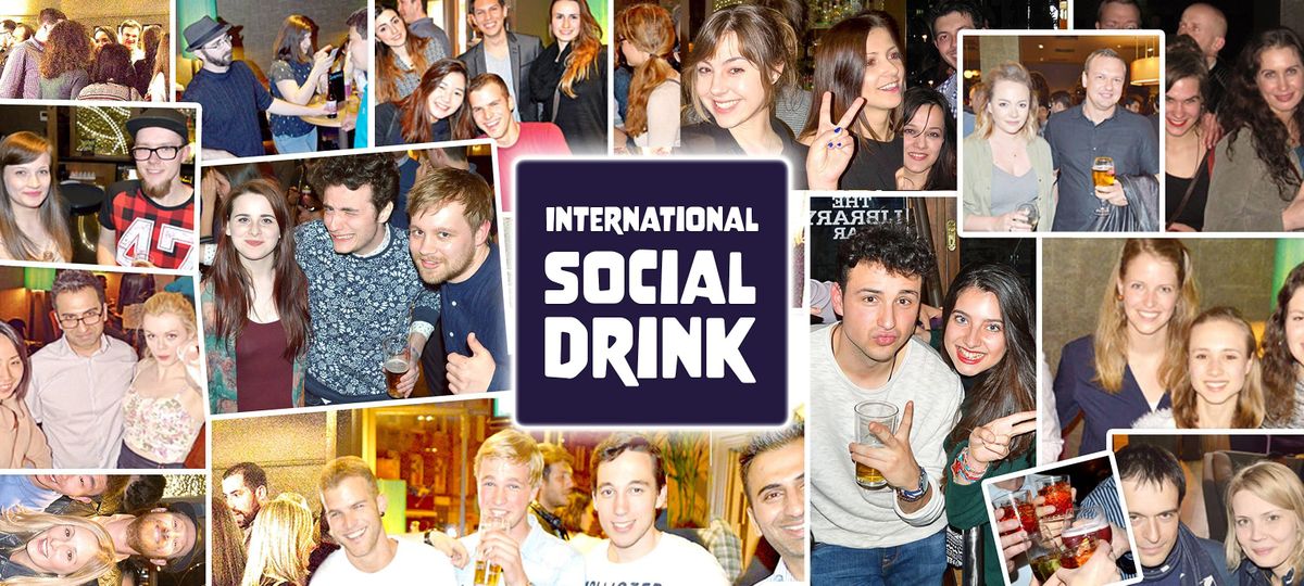 International Social Drink