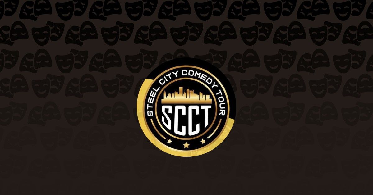 Steel City Comedy Tour Show