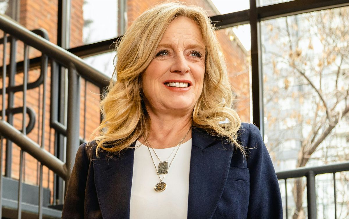 Rachel Notley Joins the Salt Spring Forum