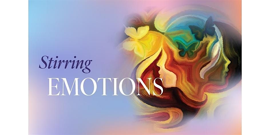 Stirring Emotions
