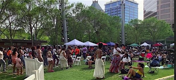 Strange Fruit Music Festival