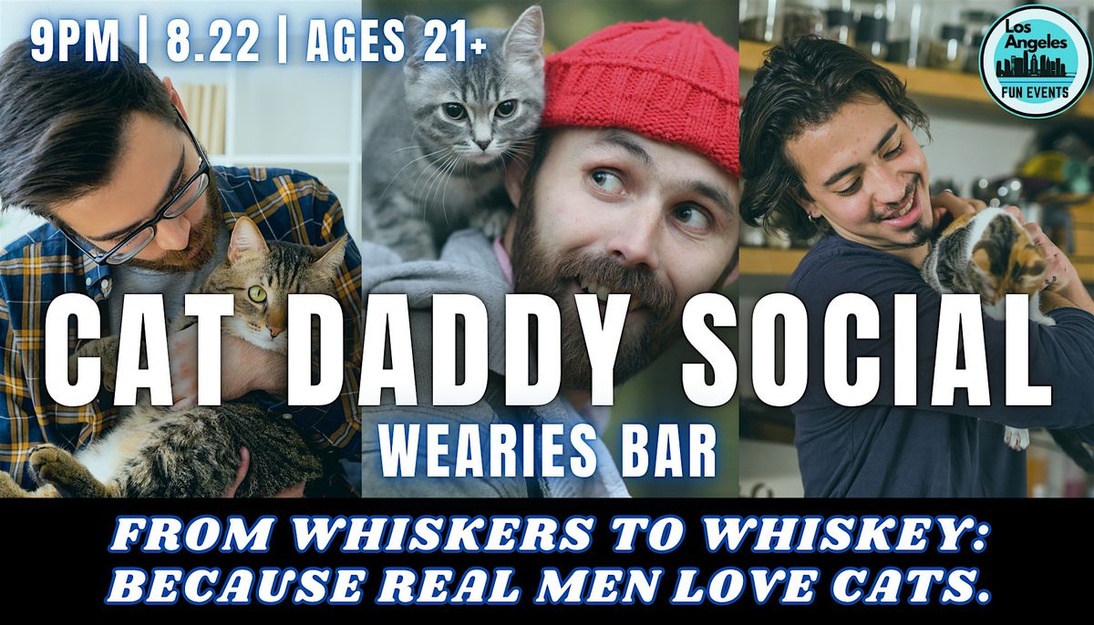 Cat Daddy Social