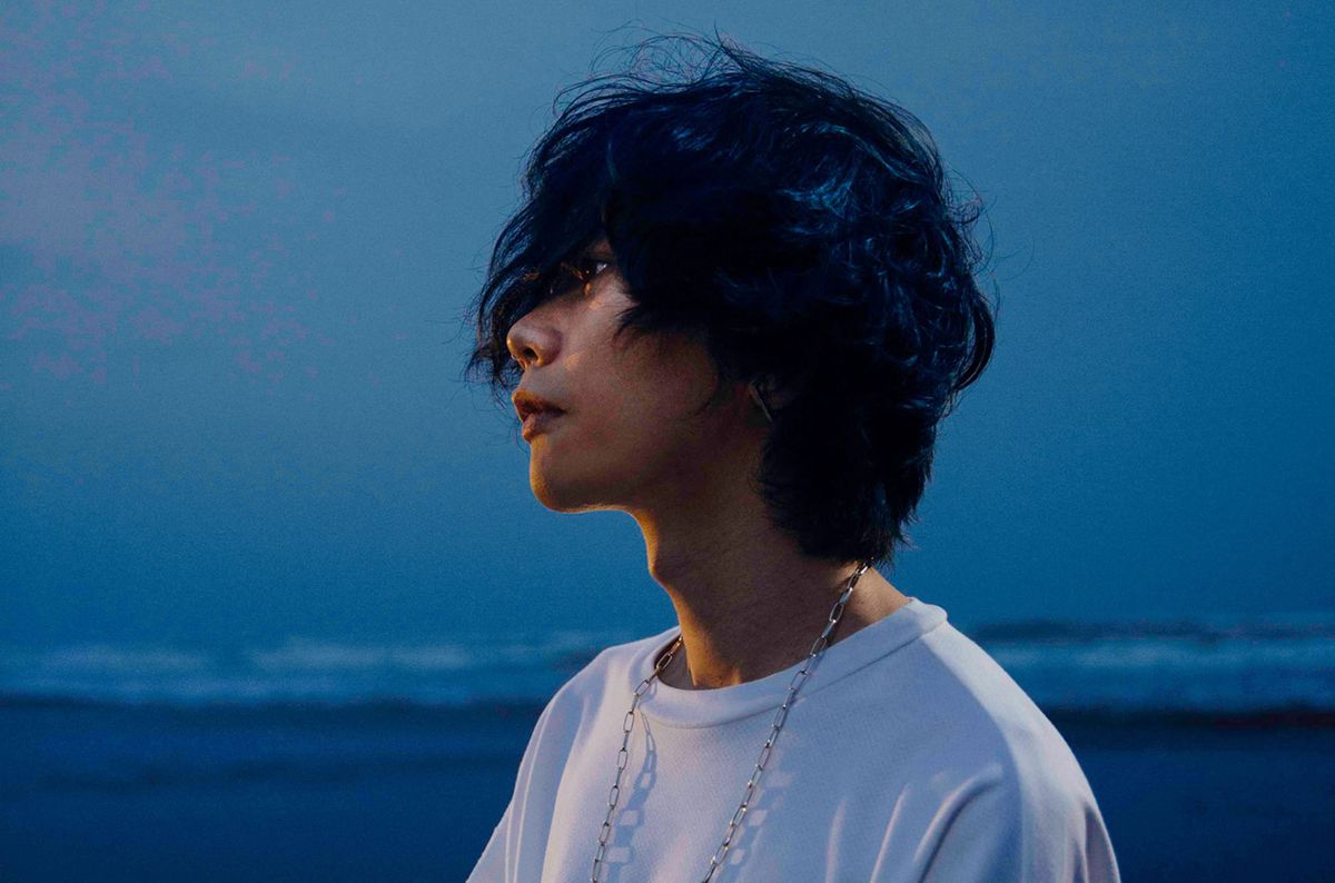 Kenshi Yonezu