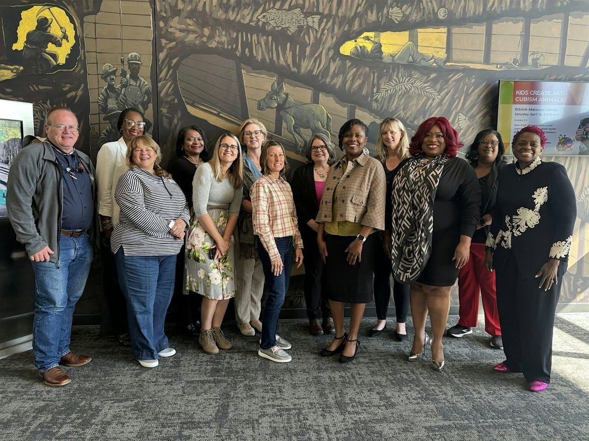 Women in Leadership Breakfast by Growing Perspectives \u00ae