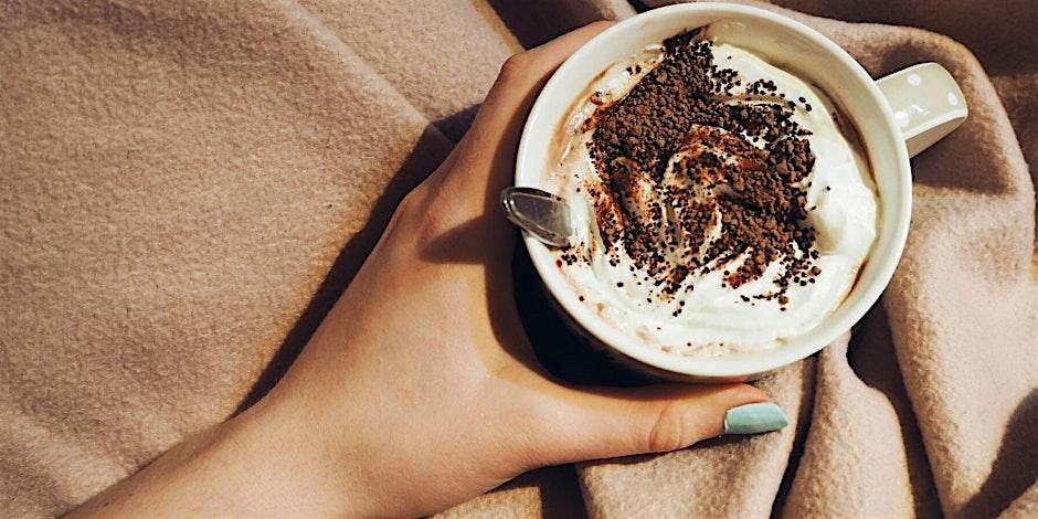 Cozy Yoga & Cocoa