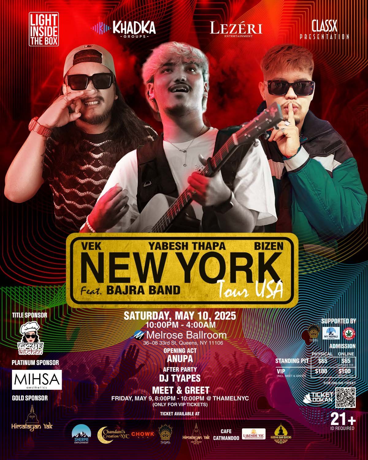 La Creation at Place Des Arts - Salle Wilfrid Pelletier