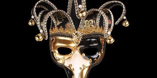 Halloween Masquerade Party @ The Dec on Dragon, 1414 Dragon Street