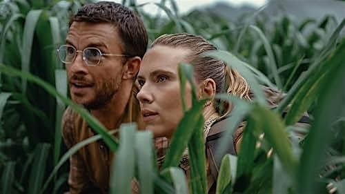 Enclave Film Club - Jurassic World: Rebirth