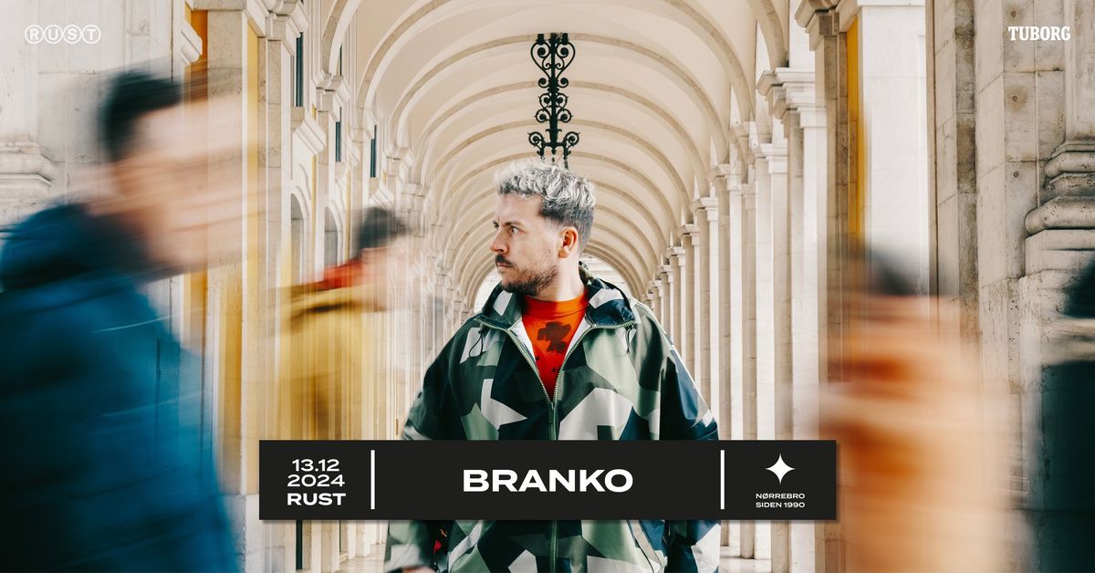 Branko (PT) \/\/ RUST