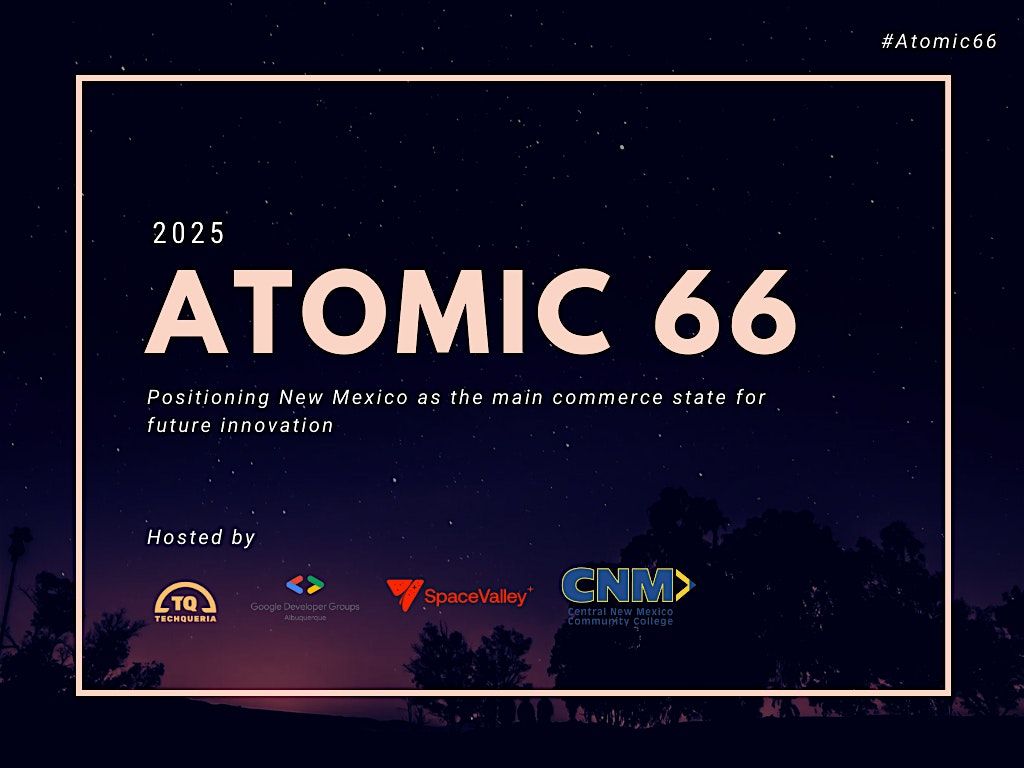 Atomic 66