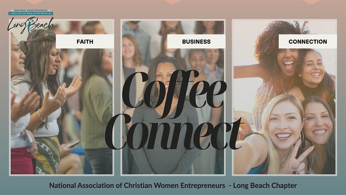 Coffee Connect