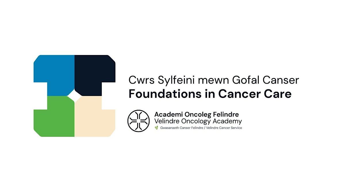 Foundations in Cancer Care Course (Hybrid)